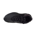 thumbnail image 5 of Mens Nike Air Max Deluxe Triple Black Dark Grey AV2589-001, 5 of 6