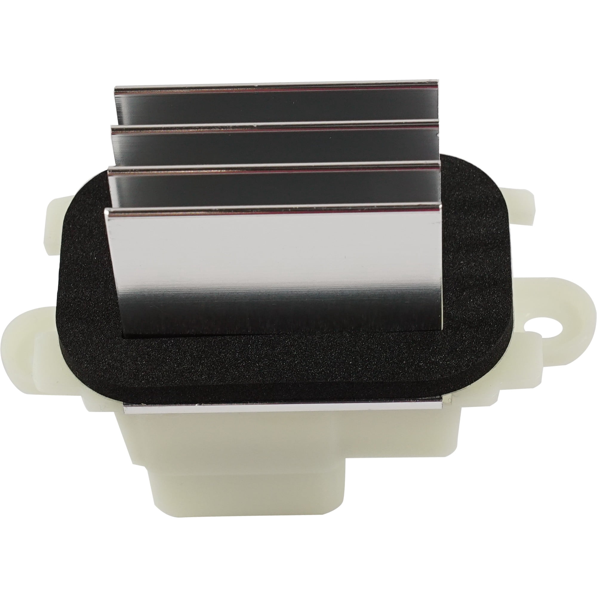 BLOWER MOTOR RESISTOR Compatible with 2010-2018 Ford Explorer 2008-2009 Mercury Sable 4Cyl 6Cyl 8Cyl 2.0L 2.3L 3.5L 4.0L 4.6L