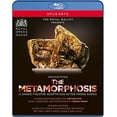 thumbnail image 2 of Metamorphosis (Blu-ray), BBC / Opus Arte, Music & Performance, 2 of 2