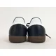 thumbnail image 4 of Adi-das Samba OG Black White Low Top Sneakers Shoes B75806 Size 5 1/2 NWOB, 4 of 6