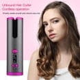thumbnail image 3 of rizador de pelo portátil, 3 of 3