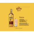 thumbnail image 4 of Caja de 12 Tequila Jose Cuervo Especial Reposado 990 ml, 4 of 5