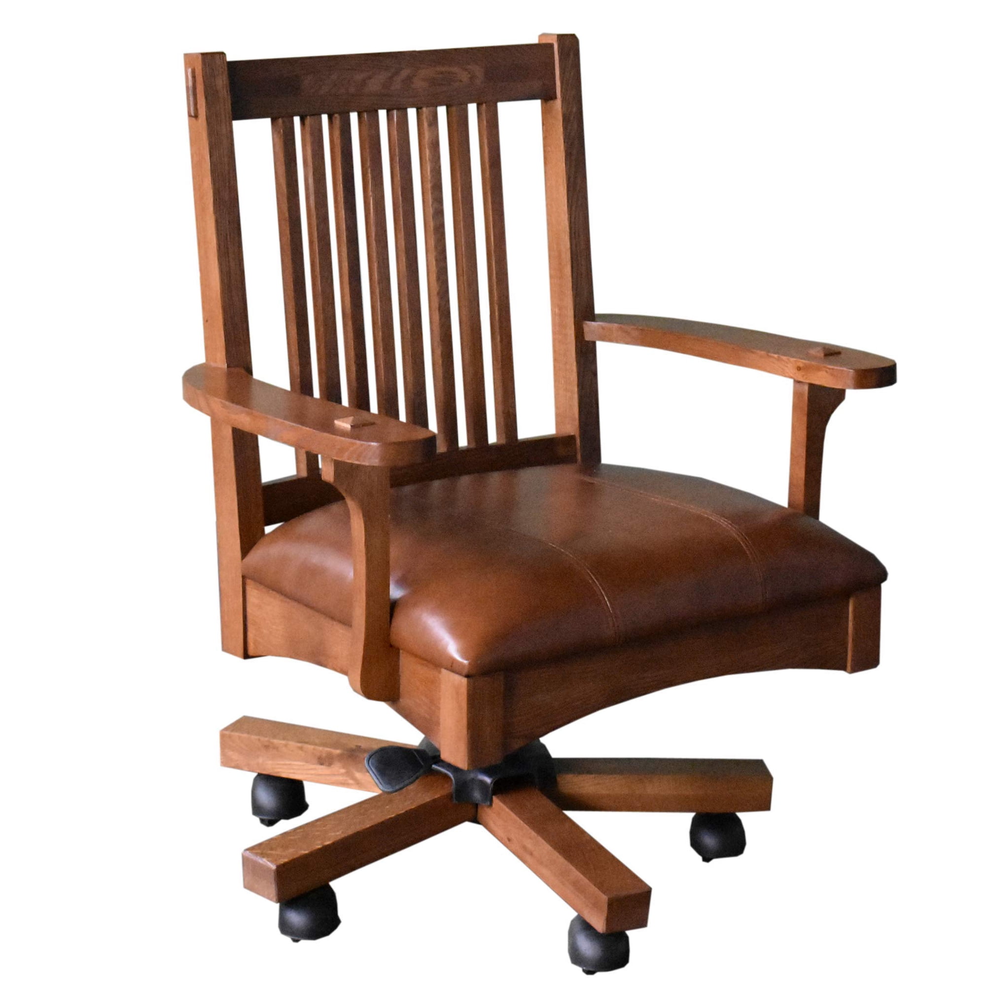 pemberly row traditional wood office product