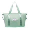 thumbnail image 1 of SDNall New Single Shoulder Crossbody Bag With Large Capacity And Multiple Compartments Nylon Cloth, 1 of 9