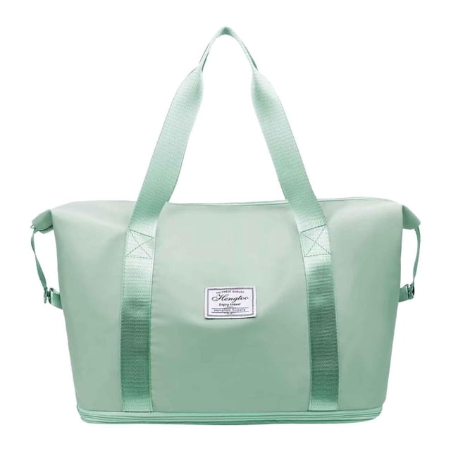 SDNall New Single Shoulder Crossbody Bag With Large Capacity And Multiple Compartments Nylon Cloth