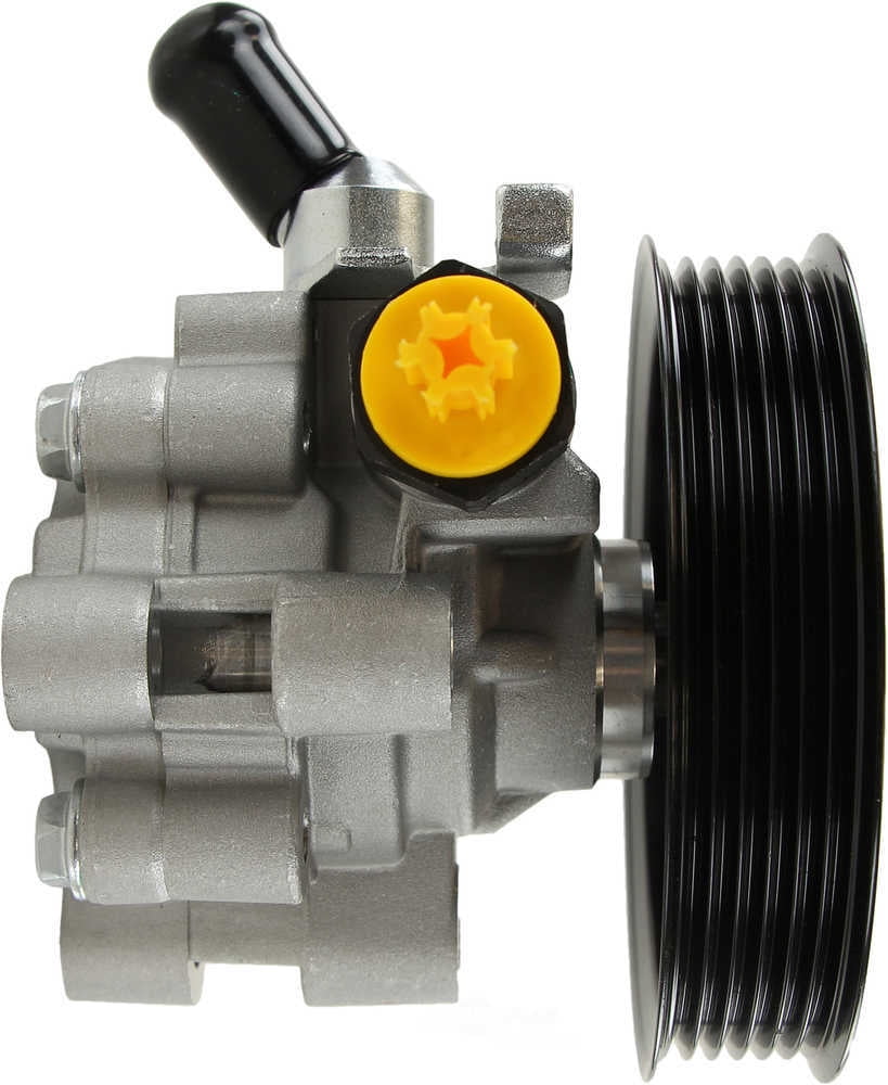 Atlantic Automotive Engineering 5596N AAE New Hydraulic Power Steering Pump 100% Tested