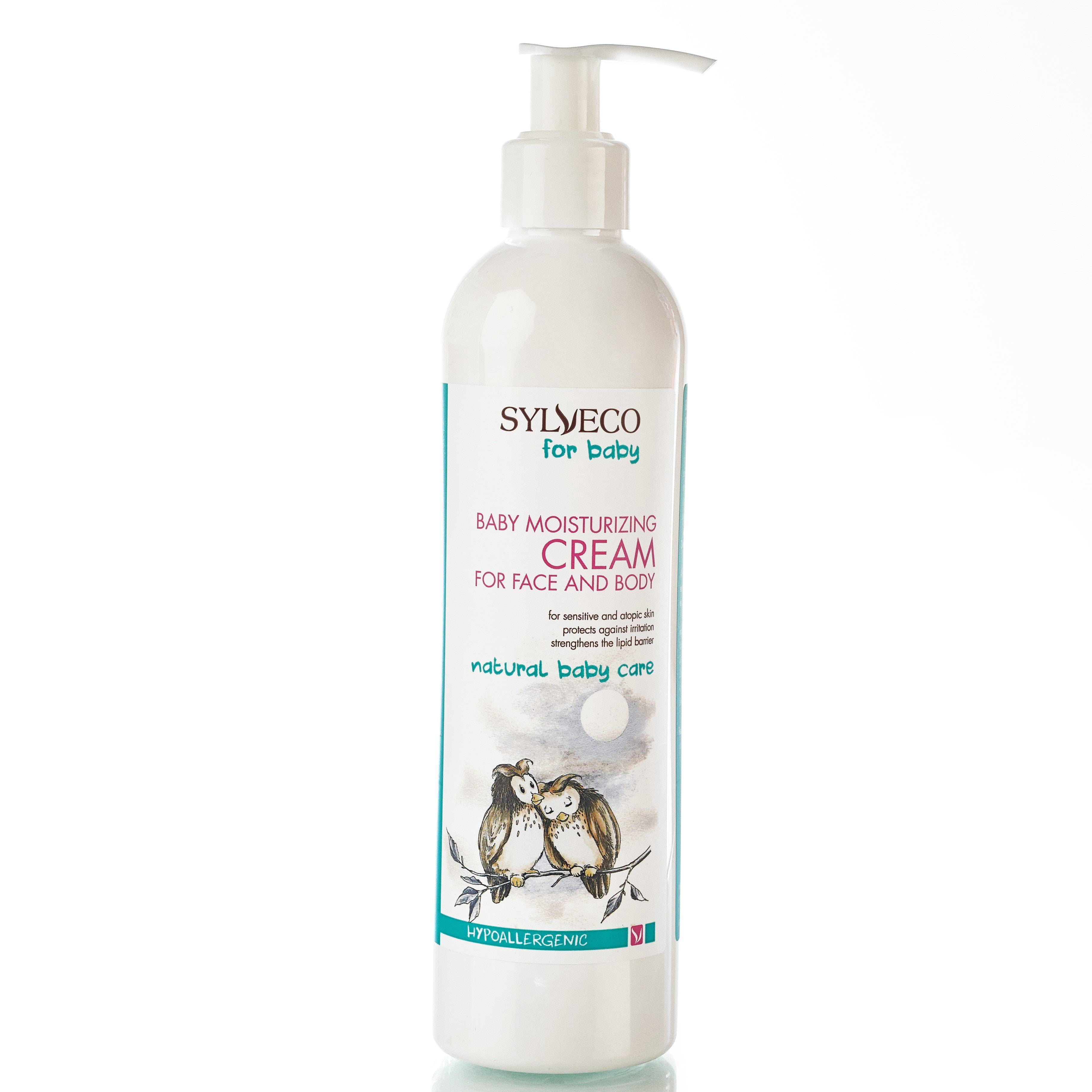 childs farm baby moisturiser walmart