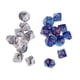 thumbnail image 1 of Dados poliédricos Zulema 20 piezas D10 Acrílico, 1 of 8