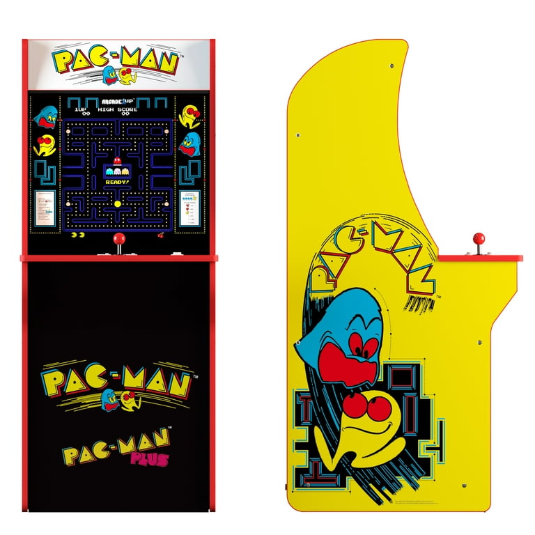 PAC-MAN Official on X: Sure, black & blue is traditional, but who