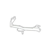 Genuine OE Subaru Upper Bracket - 57707SG010 Fits select: 2014-2018 SUBARU FORESTER