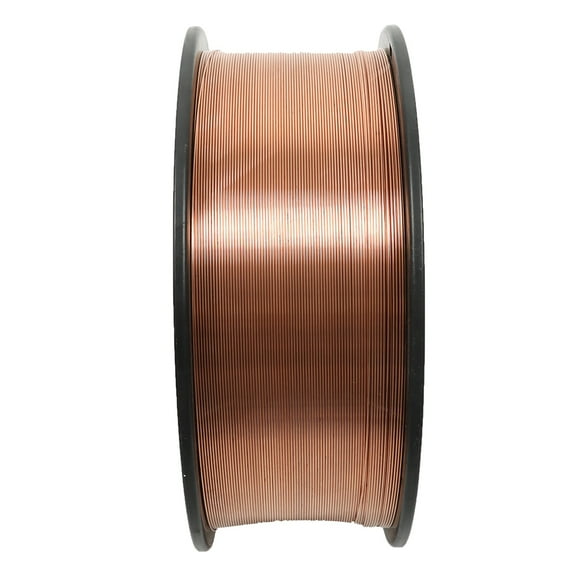 OTTULUR ER70S-6 .045" (1.2 mm) Mild Steel Mig Welding Wire 44 lbs Roll