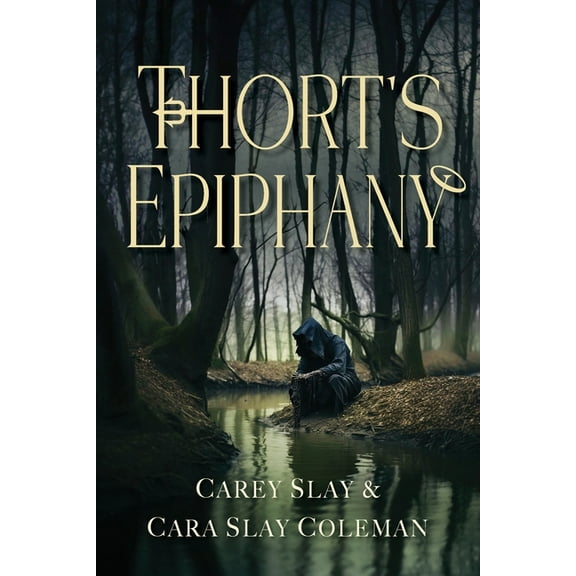 Thort's Epiphany, (Paperback)
