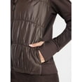 thumbnail image 5 of Avia Women's Quilted Jacket, Sizes XS-XXXL, 5 of 7