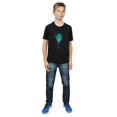 thumbnail image 4 of Harry Potter Boys Hogwarts Crest Mist T-Shirt, 4 of 5
