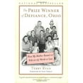 thumbnail image 2 of An Inspiring Memoir The Prize Winner of Defiance, Ohio: How My Mother Raised 10 Kids on 25 Words or Less, (Paperback), 2 of 2