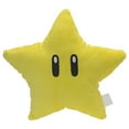 thumbnail image 1 of Super Mario All Star Collection Super Star 6" Plush, 1 of 6