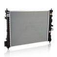 thumbnail image 2 of CLH Radiator, 2 of 10