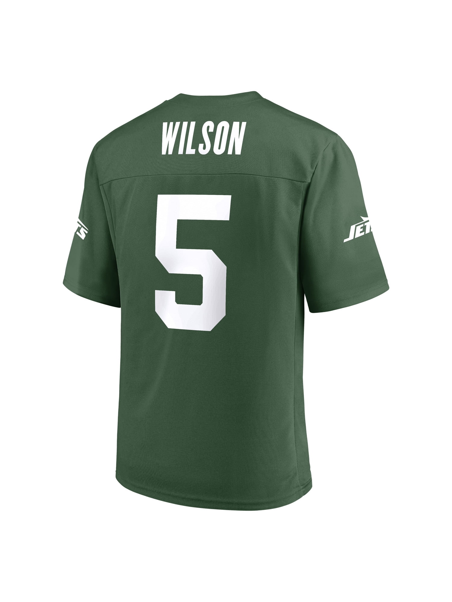 NFL Garrett Wilson&nbsp; New York Jets Men's Player Jersey