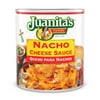 Juanita's Foods Nacho Cheese Sauce, 106 oz Can