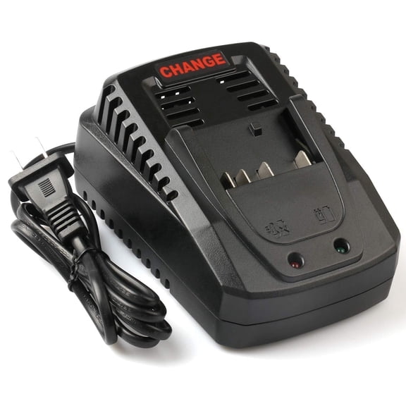 18V Battery Charger for BOSCH 14.4V,18V 1.6A Power Tools