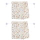 thumbnail image 2 of Cortina De Coche, 2 Uds., Parasol De Estilo Simple, Lateral Ajustable, 2 of 7