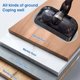 thumbnail image 4 of 6pcs Replacement Mop Pads Compatible For Lg A9 Steam Mop Cloth B, 4 of 4
