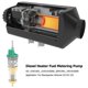 thumbnail image 4 of Efficient 12V Fuel Dosing Pump Easy Maintenance Water Resistance for Heating Systems Replace Old Damaged Pump 22ml/, 4 of 4