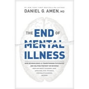 Tyndale House Publishers 158813 The End of Mental Illness - Mar 2020