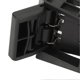 thumbnail image 1 of Cup Holder Insert Divider 55618‑0E200‑C0 Center Console Cup Holder Insert Replacement for Toyota Highlander 2017 to 2019, 1 of 3