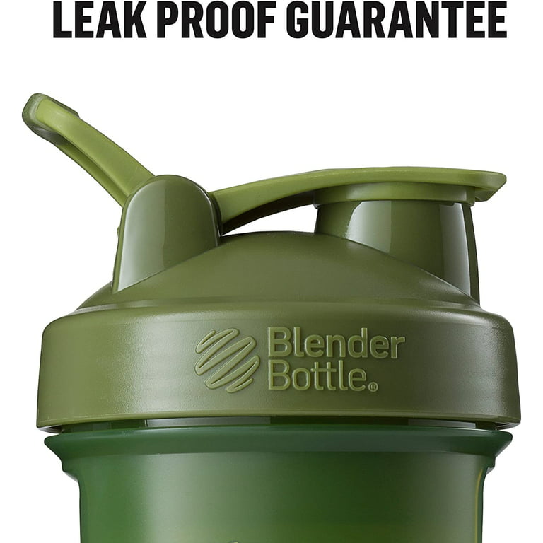 BlenderBottle - ProStak® Pro Shaker 650ml - The Protein Pick and Mix