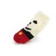 thumbnail image 5 of Mascota Perro Gato Zapatos Zapatillas Calcetines Non-Slip Patrón Pata Salvador none, 5 of 10
