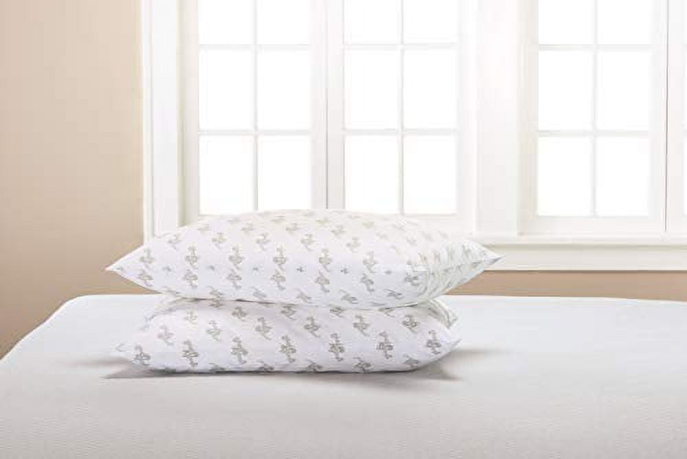 MyPillow Classic Standard Bed Pillow, Medium Support (Pack of 2)