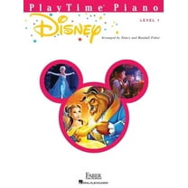 PlayTime® Piano Disney Level 1
