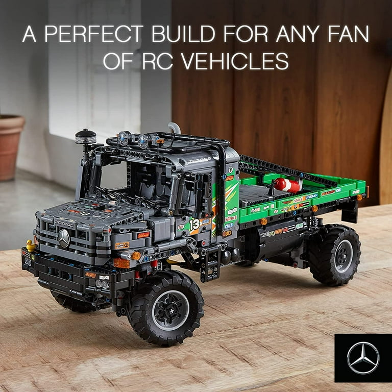 使い勝手の良い LEGO Piece 129 2, Set, Toy Building App-Controlled Technic 着物・浴衣