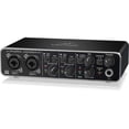 thumbnail image 1 of INTERFAZ DE AUDIO Behringer UMC204HD, 1 of 3