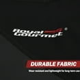 thumbnail image 5 of Royal Gourmet CR2005 24-Inch Outdoor Table Top Grill Cover,Waterproof Oxford Fabric Portable BBQ Grill Cover for GT1001,GT2001 & GT2005, Black, 5 of 9