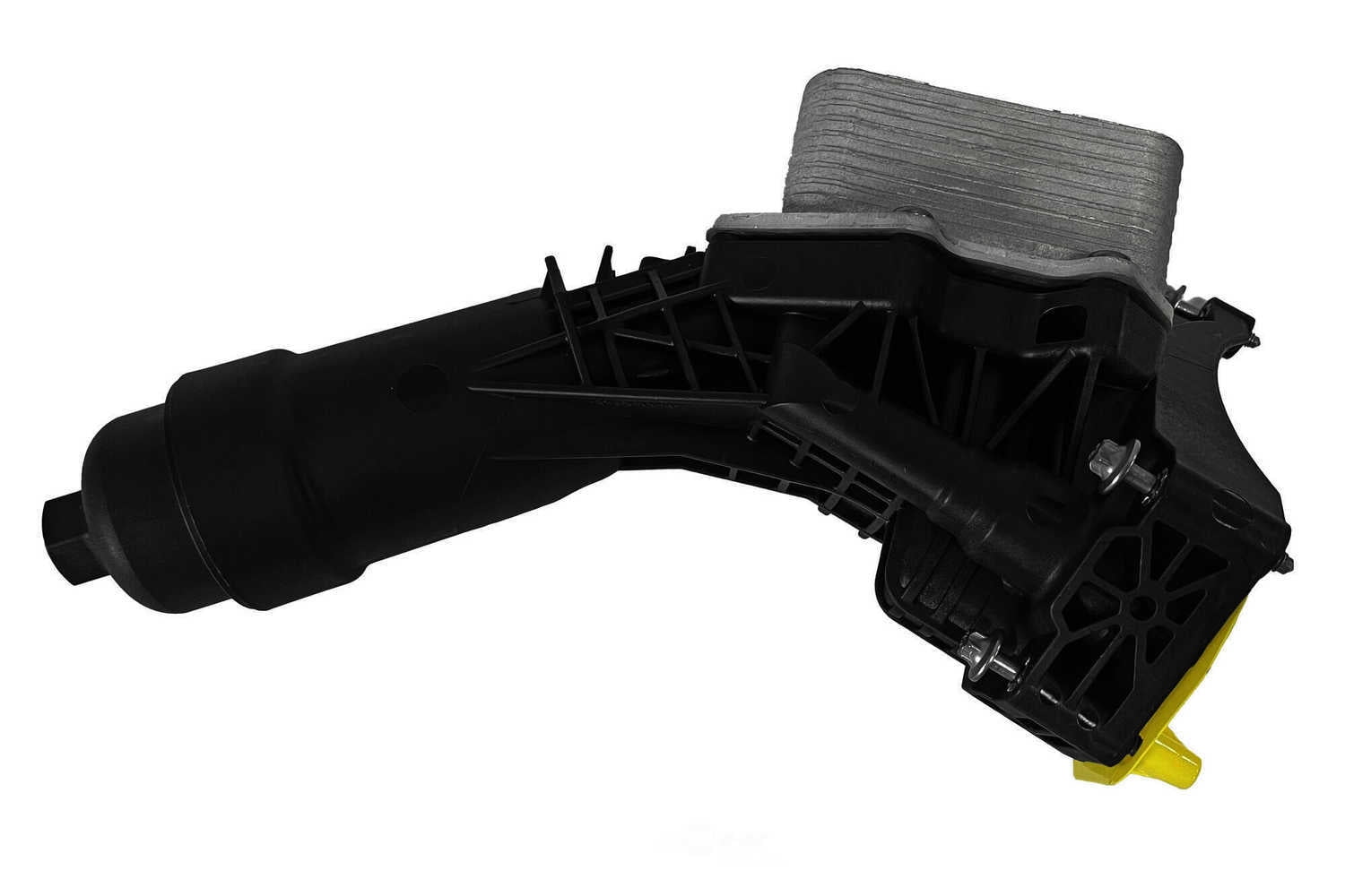 VEMO V20-60-0092 Oil filter module