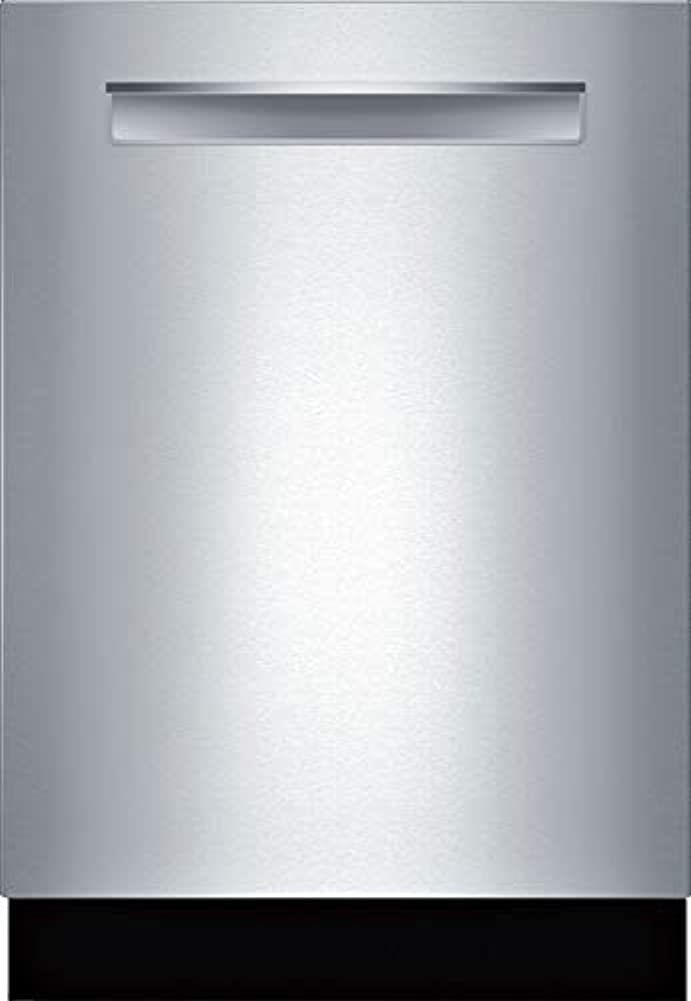 bosch 800 series dishwasher pocket handle