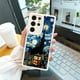 thumbnail image 3 of ¡Dale a tu iPhone un cambio de imagen divertido y divertido con una moderna funda plateada mate para teléfono!, 3 of 4