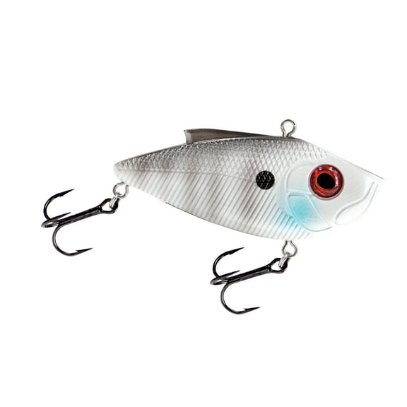 Livingston Lures PRO RIPPER-Real Shad