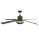thumbnail image 1 of Ventilador DE Techo Linkbits CON Lampara LED CF1083-48, 1 of 2