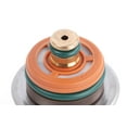 thumbnail image 3 of APR Z1000219 OEM Fuel Pressure Regulator - 4 Bar for 1.8T, 3 of 4