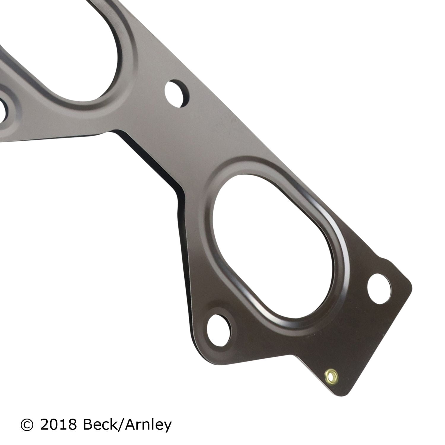 BeckArnley 037-4664 Exhaust Manifold Gasket