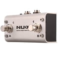 thumbnail image 3 of Controlador Dual FootSwitch NUX NMP-2 para teclado y pedales, 3 of 4