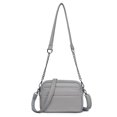 thumbnail image 4 of Bolso Bandolera para Mujer Con Piel Sintética Cuadrado Compras, 4 of 9