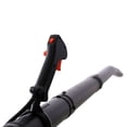 thumbnail image 3 of 76CC 4-Stroke Gas Backpack Blower, 750CFM EPA Compliant Commercial Grade Leaf Blower with Adjustable Harness & Ergonomic Handle, Heavy-Duty Gas Powered Blower, 3 of 9