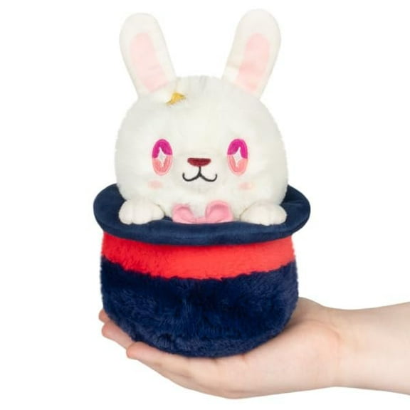 Squishable / Alter Egos Series 13: Magic Bunny Plush