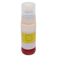 thumbnail image 2 of DPTALR Réservoir d'Encre pour Machine à Jet d'Encre Colorée Modèle 004 et 002 Compatible avec Divers Modèles d'Imprimantes Kit de Recharge avec 4 Couleurs 70ml Chacune, 2 of 6