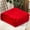 Red, variant on FAMTKT Throw Blanket for Couch Super Soft Warm Solid Warm Micro Plush Fleece Blanket Throw Rug Sofa Bedding 70x100cm Throw Blanket