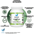 thumbnail image 2 of Alga Espirulina 100% Pura  Con 200 Cápsulas., 2 of 5